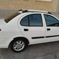 ساینا اس 1403|خودرو سواری و وانت|قرچک, زیبا شهر|دیوار