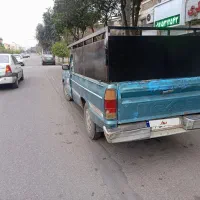 مزدا1600تک سوز|خودرو سواری و وانت|گرگان, |دیوار