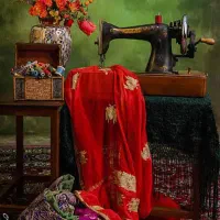 خیاطی ریحانه.