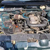 پژو اردی84|خودرو سواری و وانت|مرودشت, ابوذر شمالی|دیوار