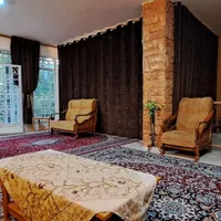 اجاره روزانه باغ ویلا کنار آب باغبهادران|اجارهٔ کوتاه‌مدت ویلا و باغ|اصفهان, جلفا|دیوار