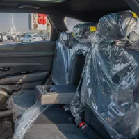 توسان N-LINE|خودرو سواری و وانت|اهواز, زیتون کارمندی|دیوار