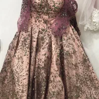 لباس مجلسی
