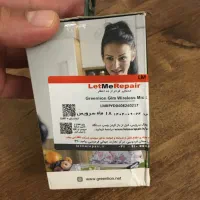 گیرین لاین گارانتی دارد* یکبار استفاده شده|لوازم جانبی موبایل و تبلت|تهران, فیروزآبادی|دیوار