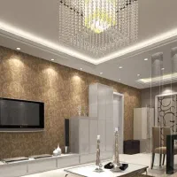 نصب و فروش کاغذ دیواری