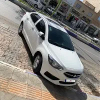 شاهینG مدل ۱۴۰۳ در حد صفر اقساطی / با شرایط اسان