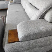 مبل  نادال|مبلمان خانگی و میز عسلی|بهبهان, |دیوار