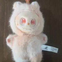 لبوبو نارنجی اصلی