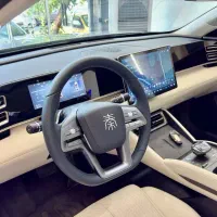 بی وای دی چین ال byd chin L هیبرید|خودرو سواری و وانت|تهران, تهرانسر شمالی|دیوار