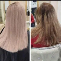 کاشت ناخن.مژه.رنگ و لایت با کمترین هزینه|خدمات آرایشگری و زیبایی|مشهد, رستگار|دیوار