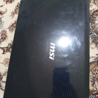 لب تاب msi|رایانه همراه|ارومیه, |دیوار