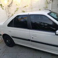 پارس TU5بیرنگ سیمی 1401 صفر