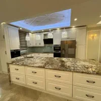 200متر/کلیدنخورده/2پارکینگ/سازمان شمال/فایل شخصی|اجارهٔ آپارتمان|تهران, سازمان برنامه شمالی|دیوار