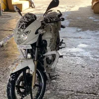 اپاچی 180|موتورسیکلت|سمنان, |دیوار