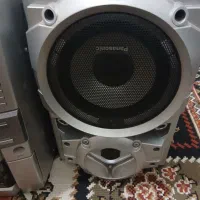 ضبط و باند فلش خور|سیستم صوتی خانگی|لنجان, |دیوار