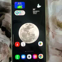 گوشی سامسونگ a54 ظرفیت ۲۵۶G رنگ ماچایی|موبایل|تهران, عباسآباد|دیوار