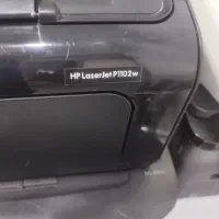 پرینتر 1102w hp با قابلیت  بیسیم|پرینتر، اسکنر، کپی، فکس|اندیشه, اندیشه فاز ۴|دیوار