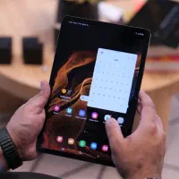 تبلت سامسونگ A9