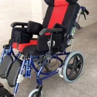 ویلچر در حد نو