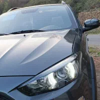 اطلس جی سانروف