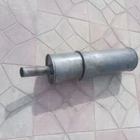 اگزوز بنزی230نیریز