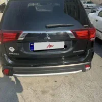 میتسوبیشی اوتلندر ۲۰۱۸ تیپ ۵ فول