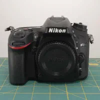فروش ویژه دوربین نیکون D7200