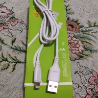 کابل شارژ آیفون|لوازم جانبی موبایل و تبلت|اسلامشهر, شهرک محمدیه|دیوار