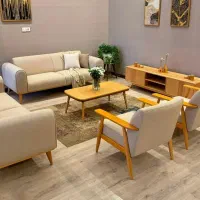 جشنواره تعویض مبل کهنه با نو|مبلمان خانگی و میز عسلی|ملایر, |دیوار