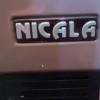 بخاری گازی نیک کالا|بخاری، هیتر، شومینه|رشت, فلسطین|دیوار