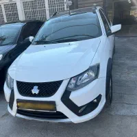 کوییک gxr مدل ۱۴۰۳