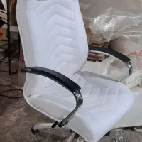 صندلی اداری مدیریتی مدل 3000پایه ورق 3سال گارانتی|مبلمان اداری|چهاردانگه (تهران), |دیوار