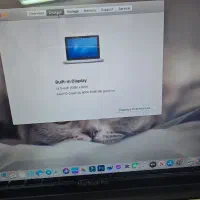 مک بوک|رایانه همراه|کرمانشاه, |دیوار