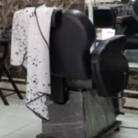 صندلی برقی آرایشگاهی و طرح vip|آرایشگاه و سالنهای زیبایی|خرمآباد, |دیوار