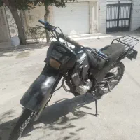 متور تریل 200