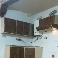 فروش کابینت وهود کارکرده|آب‌چکان و نظم‌دهنده ظروف|کازرون, |دیوار