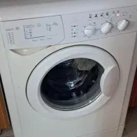 لباسشویی ایندوزیت