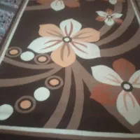 یک عدد فرش اشپزخانه|فرش|بانه, |دیوار