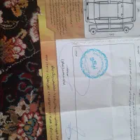 ساینا‌مدل‌۹۸ض|خودرو سواری و وانت|نیشابور, ابراهیم ادهم|دیوار