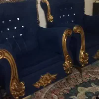 مبلمان|مبلمان خانگی و میز عسلی|مشهد, انصار|دیوار
