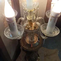 آباژور|چراغ خواب و آباژور|گلبهار, شهر جدید گلبهار|دیوار