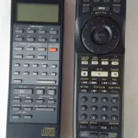 کنترل DVD کمیاب پایونیر