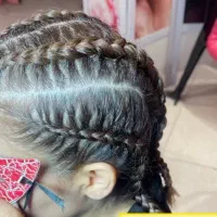 آموزش بافت مو و خدمات بافت مو|خدمات آرایشگری و زیبایی|گرمدره, |دیوار