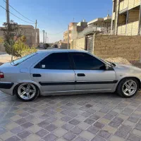 زانتیا ۲۰۰۰ مدل ۸۵ اقساط خیلی سالم و عالی