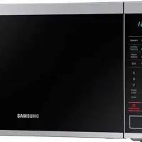 مایکرویو سامسونگ40لیتری|اجاق گاز و لوازم برقی پخت‌وپز|رشت, حومه رشت|دیوار