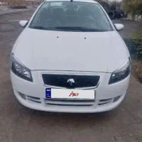 ماشین سواری رانا پلاس