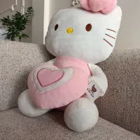 عروسک kitty|اسباب‌بازی بچه|تهران, مهران (سیدخندان)|دیوار