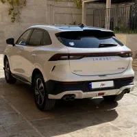 لاماری هیبرید مدل ۲۰۲۴ سفید صدفی متالیک|خودرو سواری و وانت|مشهد, فلسطین|دیوار