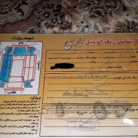 پراید ۸۵|خودرو سواری و وانت|مریوان, |دیوار