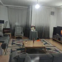 یک واحد آپارتمان ۷۵ متری